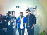 MILK & SUGAR @ The Box