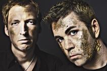 MILK & SUGAR @ Gloria