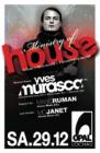 YVES MURASCA @ Opal